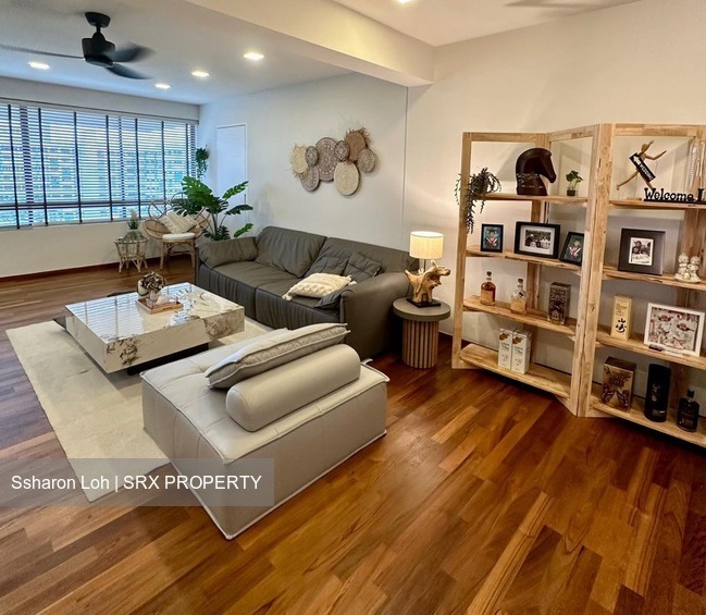 Bedok Court (D16), Condominium #546098371